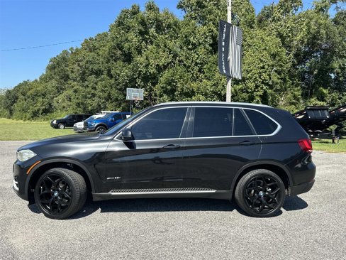 Used 2015 BMW X5 sDrive35i image 13