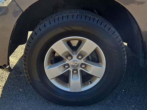 Used 2019 RAM 1500 Express image 12
