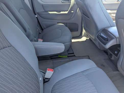 Used 2017 Chevrolet Traverse LT image 13