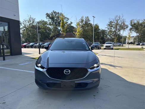 Certified 2024 MAZDA CX-30 AWD 2.5 S w/ Preferred Package image 2