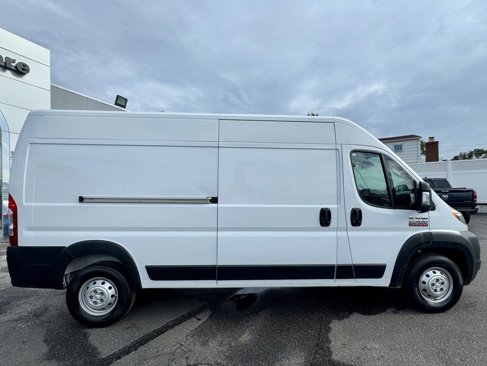 Used 2022 RAM ProMaster 2500 image 9