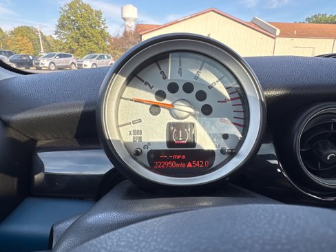 Used 2007 MINI Cooper Hardtop image 17