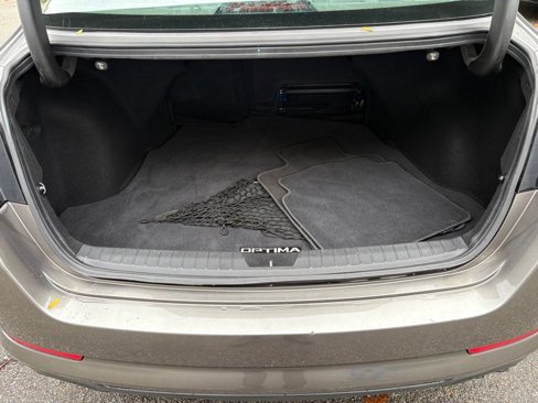 Used 2013 Kia Optima SX image 6