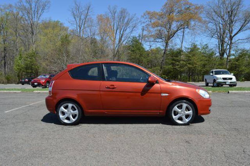 Used 2009 Hyundai Accent SE image 55
