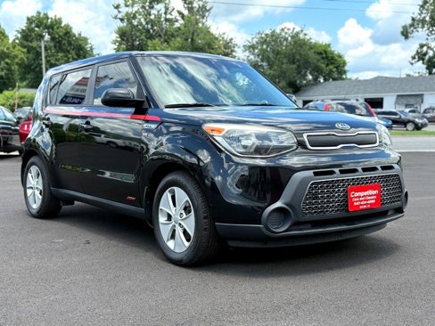 Used 2016 Kia Soul image 3