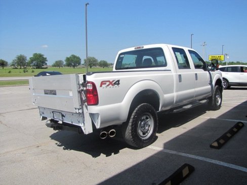 Used 2012 Ford F350 XL w/ PWR Equipment Group image 2