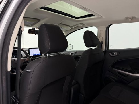 Used 2020 Ford EcoSport SE image 30