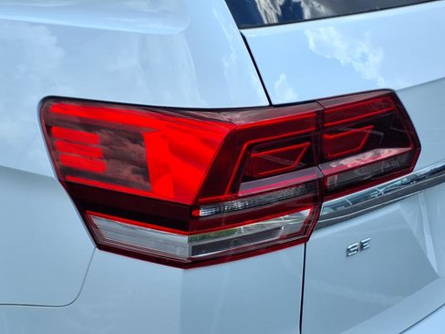 Used 2019 Volkswagen Atlas SE image 23