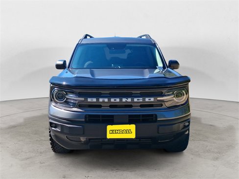 Used 2021 Ford Bronco Sport Big Bend image 8