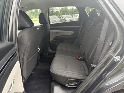 Used 2024 Hyundai Tucson SEL image 23