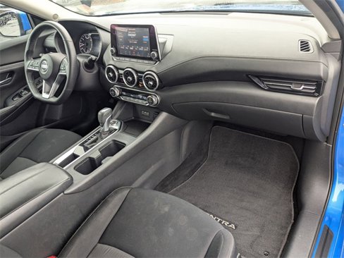 Used 2020 Nissan Sentra SV image 37