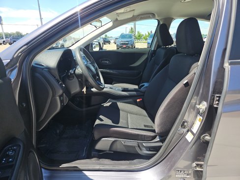 Used 2016 Honda HR-V LX image 19