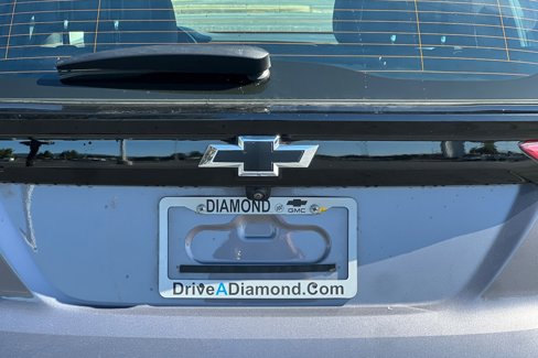 Certified 2022 Chevrolet Bolt EUV Premier w/ Sun & Sound Package image 48