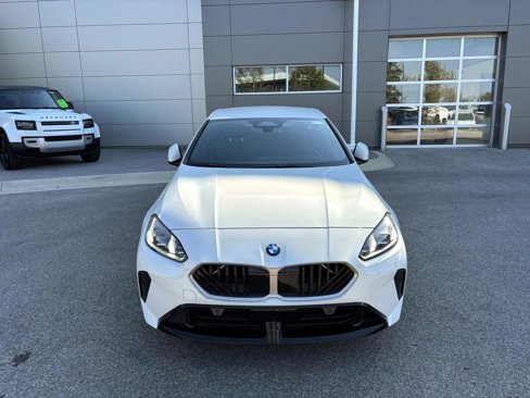 Certified 2025 BMW 228i xDrive image 2