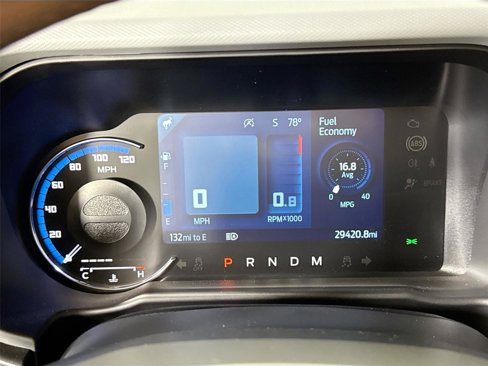 Used 2022 Ford Bronco Badlands image 14