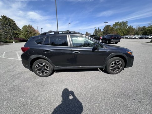 Used 2019 Subaru Crosstrek 2.0i Limited w/ Moonroof Package w/Navigation image 2