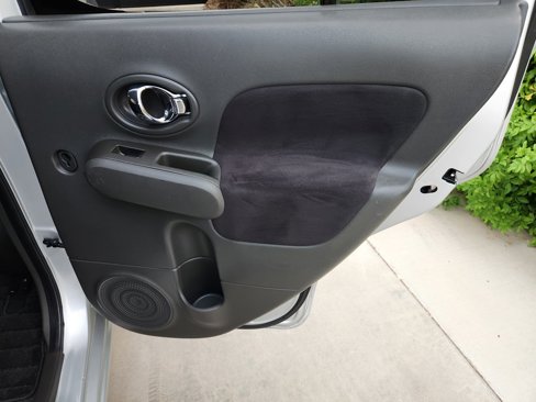 Used 2013 Nissan Cube 1.8 SL image 24