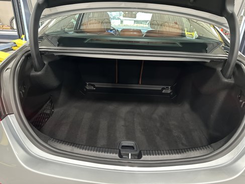 Certified 2022 Mercedes-Benz C 300 4MATIC Sedan image 16