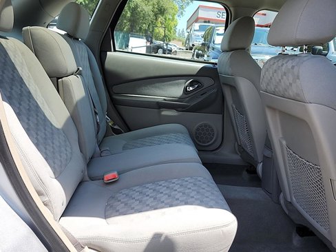 Used 2005 Chevrolet Malibu LS image 25