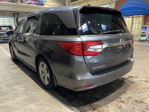 Used 2019 Honda Odyssey EX image 6