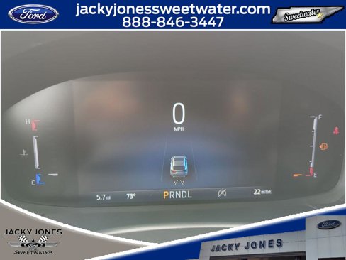 New 2025 Ford Escape Active image 16
