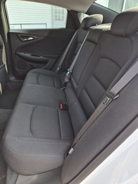 Used 2024 Chevrolet Malibu LT image 10