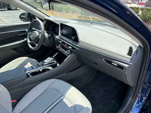 Used 2020 Hyundai Sonata SEL image 37