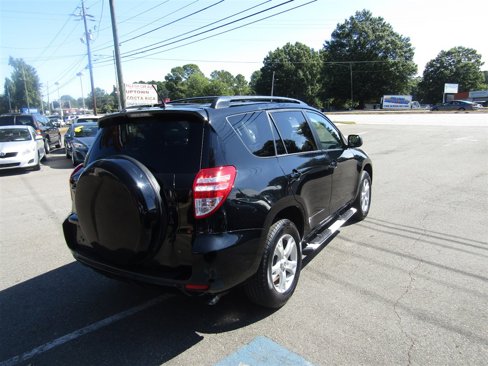 Used 2011 Toyota RAV4 2WD image 8