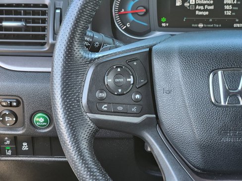 Used 2019 Honda Passport EX-L image 33