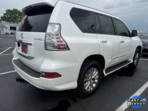 Used 2015 Lexus GX 460 image 3
