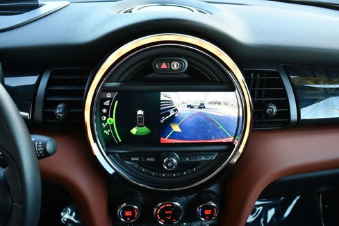 Used 2020 MINI Cooper S image 67