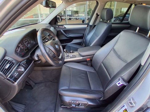 Used 2017 BMW X3 sDrive28i image 7