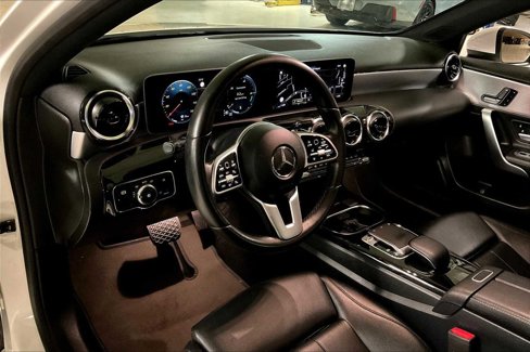 Used 2019 Mercedes-Benz A 220 image 16