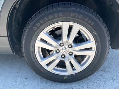 Used 2017 Honda Pilot LX image 23