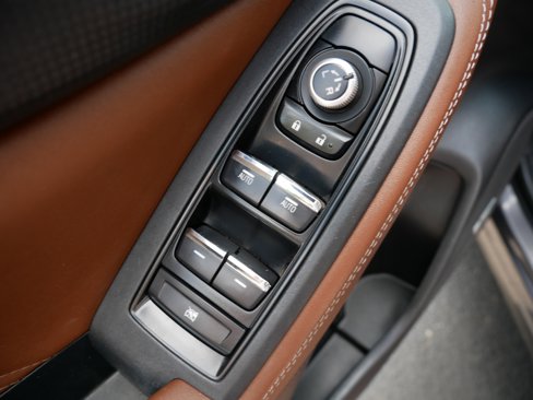 Used 2020 Subaru Forester Touring w/ Popular Package #2 image 19