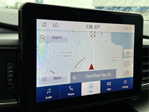 Used 2020 Ford Explorer XLT w/ Equipment Group 202A image 20