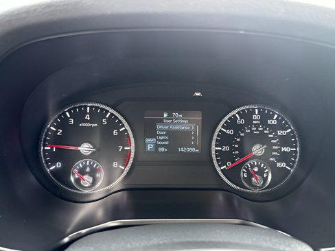 Used 2021 Kia Telluride S image 11
