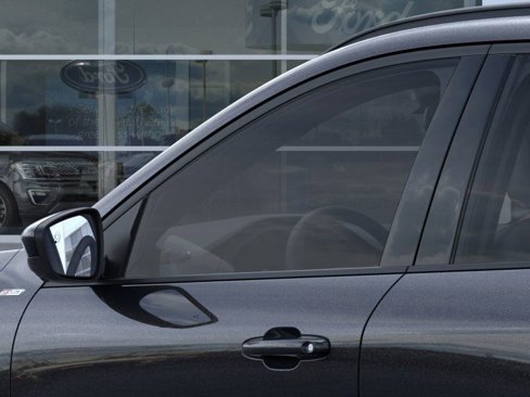 New 2025 Ford Escape ST-Line Select w/ Tech Pack #2 image 20