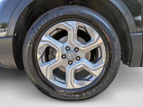 Used 2017 Honda CR-V EX-L image 24