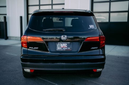 Used 2018 Honda Pilot EX-L image 6