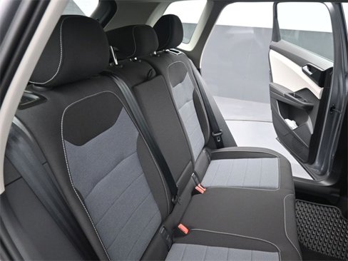 New 2025 Volkswagen Taos S image 29