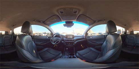 Used 2020 Hyundai Tucson Limited image 32