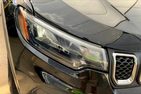 Certified 2023 Jeep Compass Sport image 27
