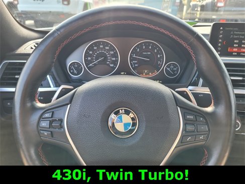 Used 2019 BMW 430i Coupe image 26