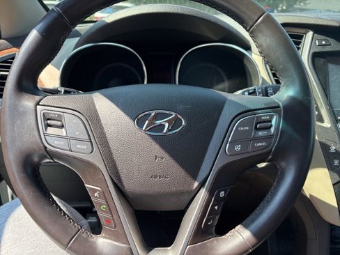 Used 2014 Hyundai Santa Fe Sport 2.0T w/ Navigation Package 06 image 9