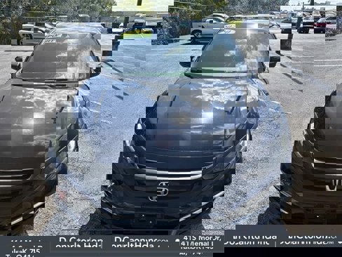 Used 2020 Honda Civic LX image 2