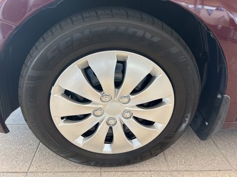 Used 2008 Honda Accord LX image 28
