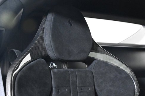 Used 2025 Ferrari 296 GTB image 20