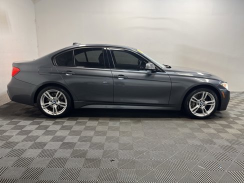 Used 2015 BMW 335i xDrive Sedan image 2