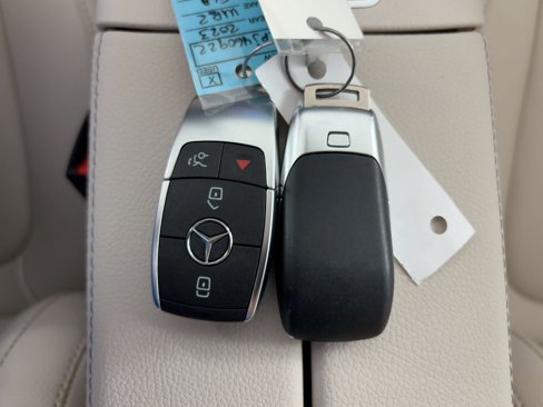 Certified 2023 Mercedes-Benz GLA 250 image 33